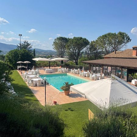 Hotel La Fattoria San Giovanni Di Baiano Экстерьер фото
