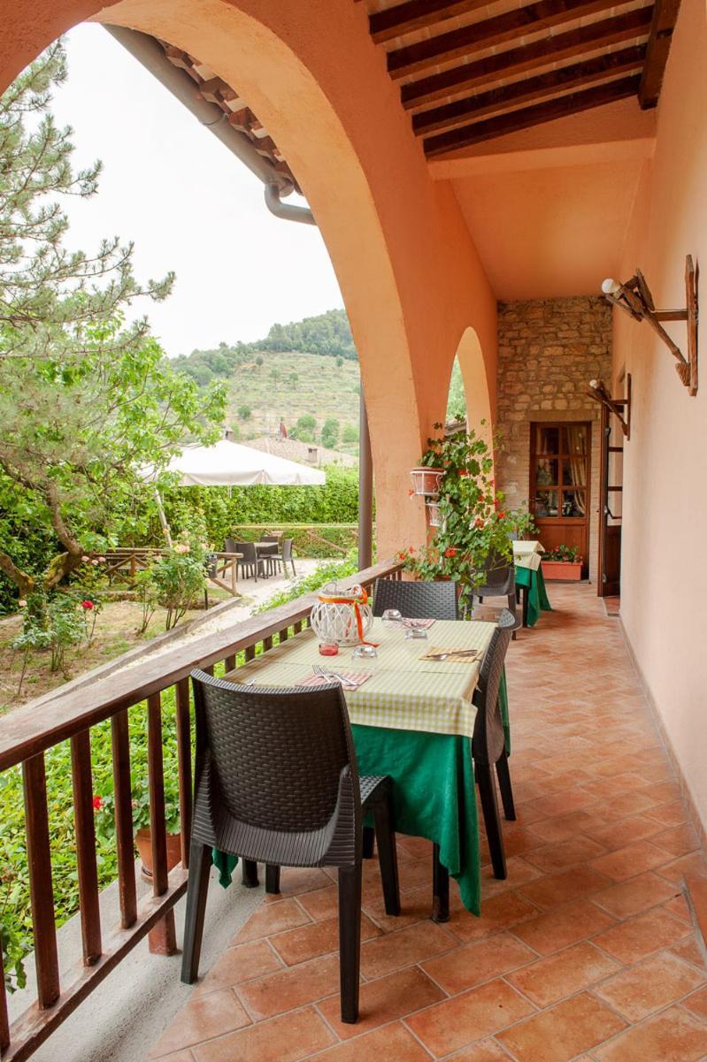Hotel La Fattoria San Giovanni Di Baiano Экстерьер фото