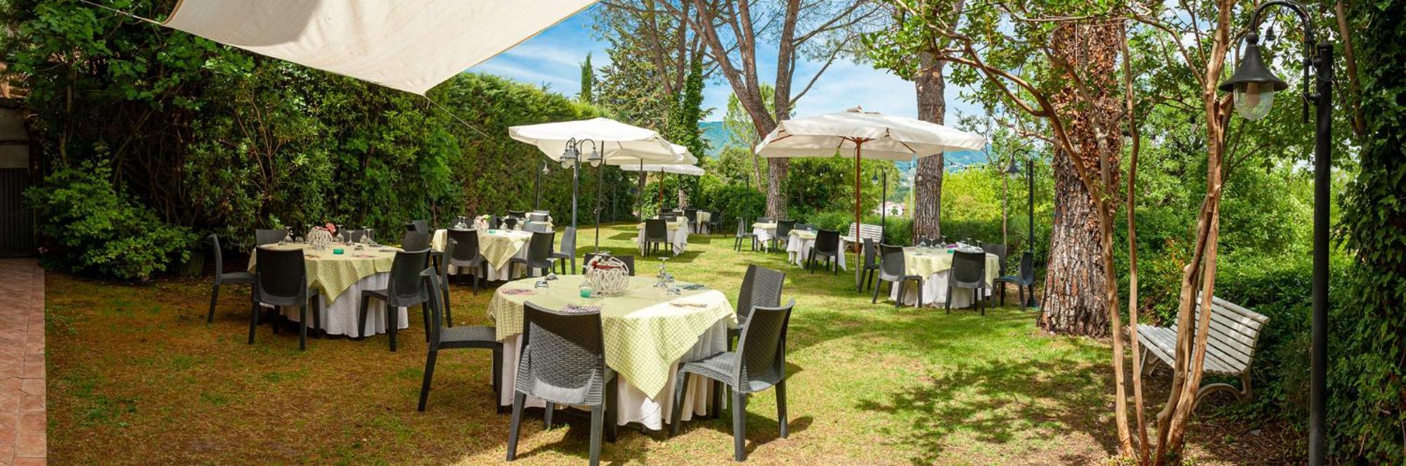 Hotel La Fattoria San Giovanni Di Baiano Экстерьер фото