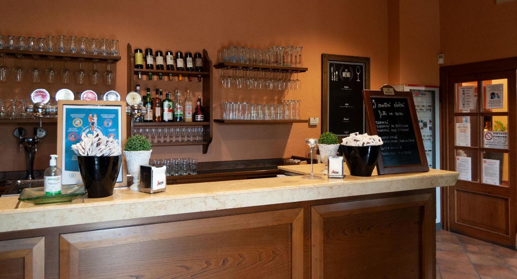 Hotel La Fattoria San Giovanni Di Baiano Экстерьер фото